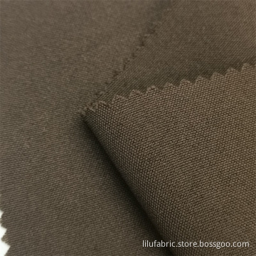 100% Polyester Mini Matt Fabric
